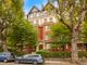 Thumbnail Flat for sale in Douglas House, Maida Avenue