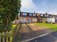 Thumbnail Detached house for sale in Inkerman Drive, Hazlemere, High Wycombe