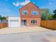 Thumbnail Detached house for sale in Woodcot Gardens, Farnborough