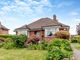 Thumbnail Bungalow for sale in Vicarage Road, Yalding, Maidstone