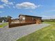 Thumbnail Lodge for sale in Nateby Crossing Lane, Nateby, Preston