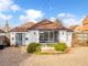 Thumbnail Detached house for sale in Kings Cross Lane, South Nutfield, Redhill