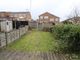Thumbnail Town house for sale in Chiltern Close, Horwich, Bolton