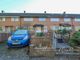 Thumbnail Terraced house for sale in Ball Lane, Llanrumney, Cardiff