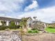 Thumbnail Bungalow for sale in Due South, Gillard Road, Brixham
