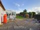 Thumbnail Detached bungalow for sale in Lon Helyg, Llechryd, Cardigan