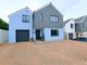 Thumbnail Detached house for sale in Boundary Row, Trewirgie Hill, Redruth