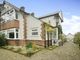 Thumbnail Semi-detached house for sale in Palmarsh Avenue, Hythe