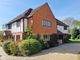 Thumbnail Detached house for sale in Rope Hill, Boldre, Lymington, Hampshire