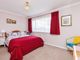 Thumbnail Semi-detached house for sale in Burden Close, Bodmin, Cornwall