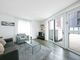 Thumbnail Flat to rent in Brent House, 50 Wandsworth Road