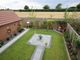 Thumbnail Detached house for sale in West Wold, Swanland, North Ferriby
