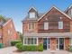 Thumbnail Semi-detached house for sale in Privet Drive, Leavesden, Watford