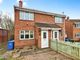 Thumbnail Semi-detached house for sale in Glebe View, Forest Town, Mansfield