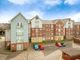 Thumbnail Flat for sale in Saddlery Way, Chester