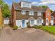 Thumbnail Semi-detached house for sale in Spruce Close, Larkfield, Aylesford, Kent