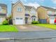 Thumbnail Detached house for sale in Tonge Meadow, Middleton, Manchester