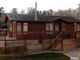 Thumbnail Mobile/park home for sale in Lenchford Meadow Park, Shrawley, Worcestershire