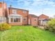 Thumbnail Detached house for sale in Arun Dale, Mansfield Woodhouse, Mansfield