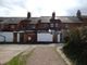 Thumbnail Terraced house for sale in 123 Madresfield Road, Malvern, Worcestershire