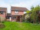 Thumbnail Semi-detached house for sale in Aldwych Close, Nuthall, Nottingham