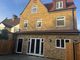 Thumbnail Flat to rent in South Road, Englefield Green, Egham