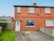 Thumbnail Semi-detached house to rent in Coronation Road, Loftus, Saltburn-By-The-Sea
