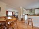 Thumbnail Detached house for sale in May Lane, Pilley, Lymington