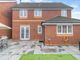 Thumbnail Detached house for sale in Blacktown Gardens, Marshfield, Cardiff