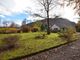 Thumbnail Detached house for sale in Glenfinnan