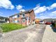Thumbnail Maisonette for sale in George Street, Taunton (Garden, Garage And Driveway)