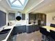 Thumbnail Detached house for sale in The Crossway, Newcastle, Staffordshire