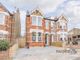 Thumbnail Property for sale in Hamilton Road, Sidcup