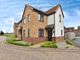 Thumbnail Semi-detached house for sale in Riley Way, Hull