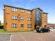 Thumbnail Flat for sale in Stagshaw Drive, Peterborough