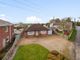 Thumbnail Bungalow for sale in Pipwell Gate, Saracens Head, Holbeach, Spalding, Lincolnshire