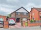 Thumbnail Detached house for sale in Dialstone Lane, Stockport