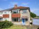 Thumbnail Semi-detached house for sale in Cypress Grove, Bristol