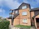 Thumbnail Flat for sale in Kipling Drive, Colliers Wood, London