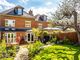 Thumbnail Detached house for sale in Brenchley House, Stangrove Road, Edenbridge