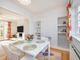 Thumbnail Terraced house for sale in Oakwood Road, Hampstead Garden Suburb