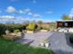 Thumbnail Semi-detached bungalow for sale in Gilfach Fach, Llanddaniel, Gaerwen