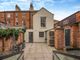 Thumbnail Semi-detached house for sale in St. John Street, Oxford, Oxfordshire