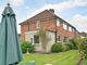 Thumbnail Semi-detached house for sale in Robert Close, Unstone, Dronfield, Derbyshire