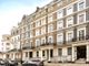 Thumbnail Flat to rent in Rutland Gate, London