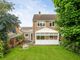 Thumbnail Semi-detached house for sale in Appleby Gardens, Dunstable, Bedfordshire