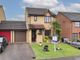 Thumbnail Detached house for sale in Scholey Close, Halling, Rochester