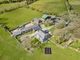 Thumbnail Detached house for sale in Ballavelt Farm, Hibernian Road, Maughold, Isle Of Man