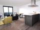 Thumbnail Flat for sale in One The Brayford, Brayford Wharf North, Lincoln