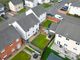 Thumbnail Detached house for sale in Rosehall Way, Uddingston, Glasgow